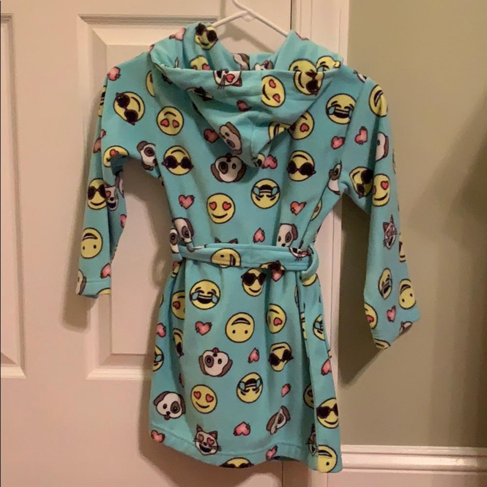 Emoji Robe - Picture 3 of 3